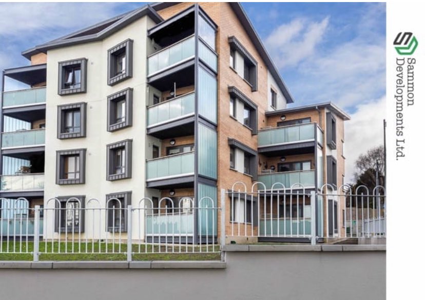 LtdSammon's tweet photo. We are delighted and really honoured to be chosen as one of the finalists for the Irish Construction Excellence Awards. What a great achievement for our company to be acknowledged at National level #iceawards #constructionexcellence #finalists #residentialconstruction https://t.co/e6RHlJKIys