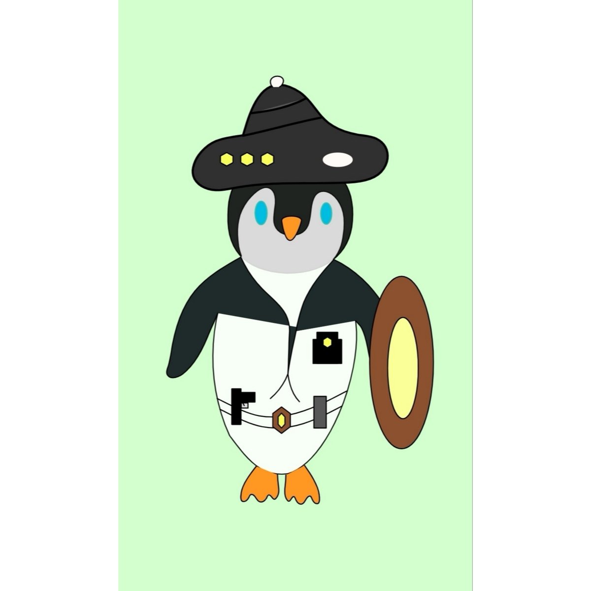 Pengu_craze tweet media