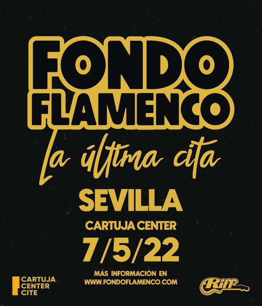 💥NUEVA FECHA💥 
Mañana diremos la hora que salen a la venta las entradas… ¿Quien se viene a este?!!!