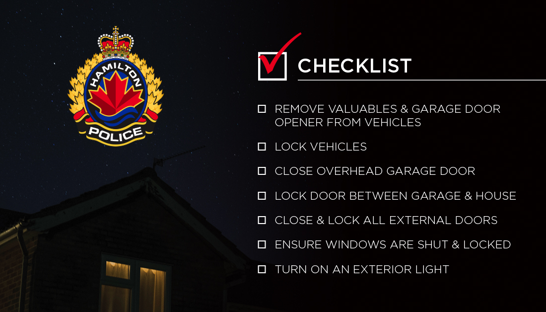 Hamilton Police tweet media