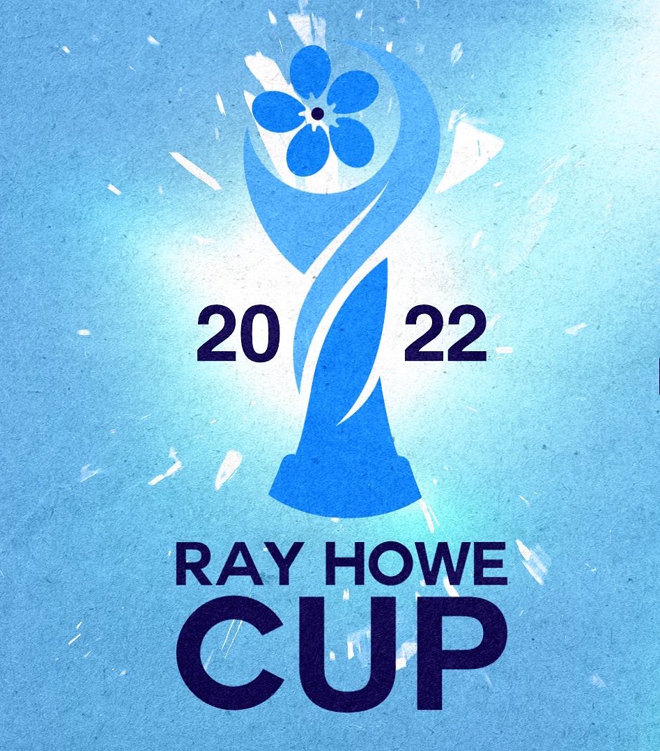 Ray Howe Cup tweet media