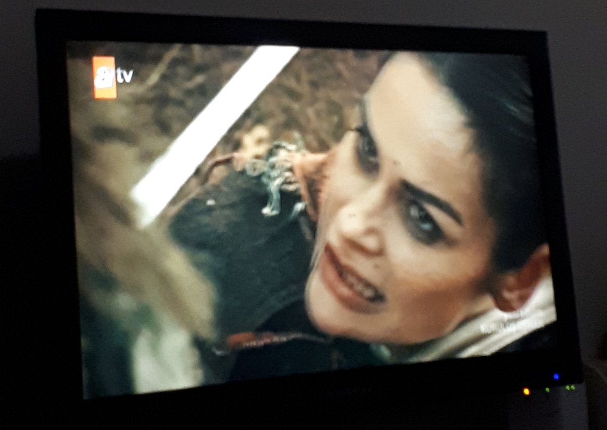 Hayranınım 
#MalhunHatun
Asil Savaşçı Türk Kadını
#AskımVatanımdır
#KurulusOsman