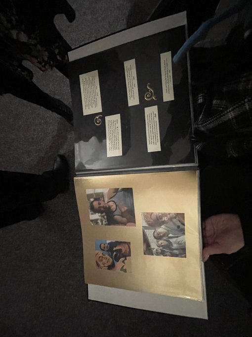 I just want to thank everyone who shared their sweet words in @nadroj1017&rsquo;s memory. I&rsquo;m happy we were<a href="/tag/animeexpo2022"class="tags"><span>#animeexpo2022</span></a>