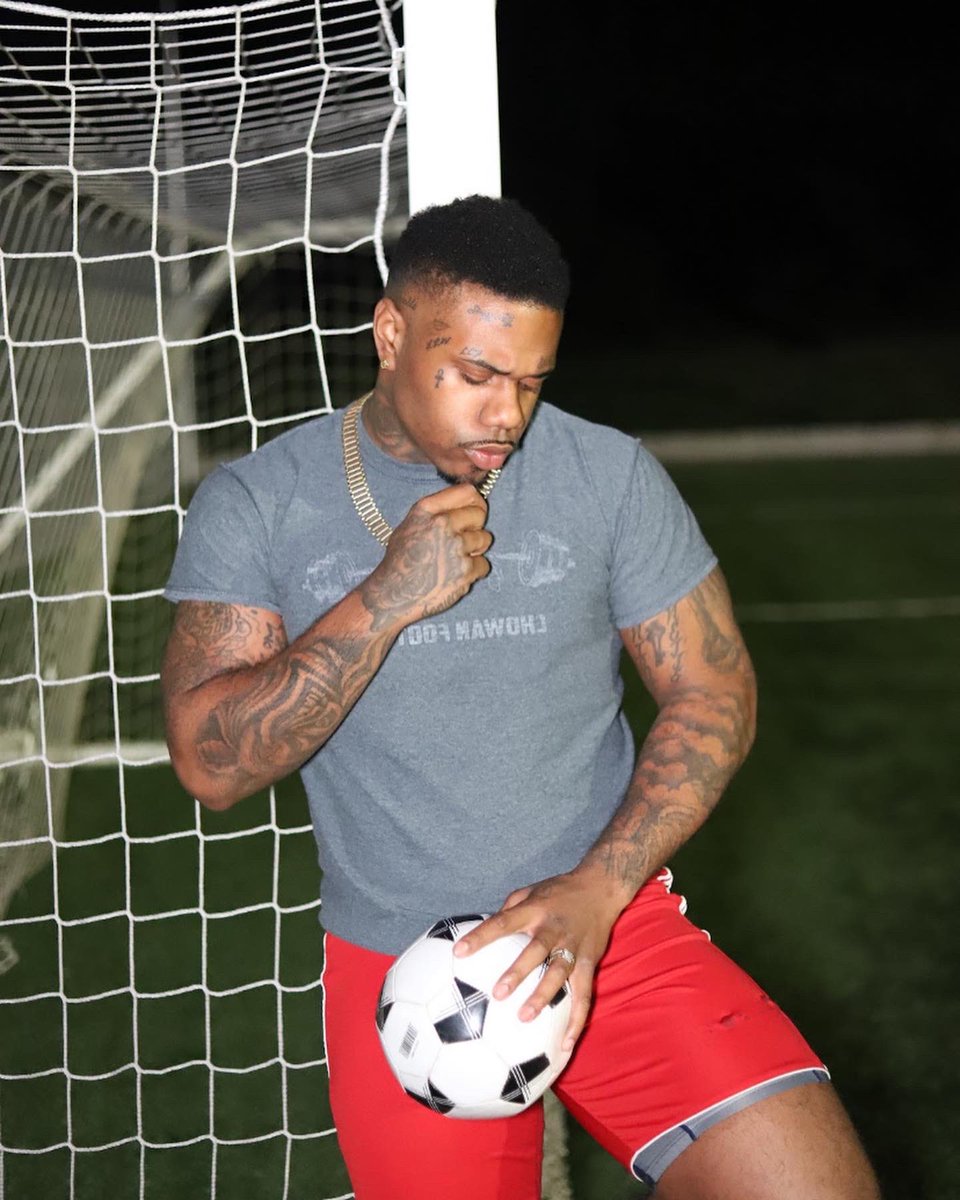 Zechariah Holifield tweet media