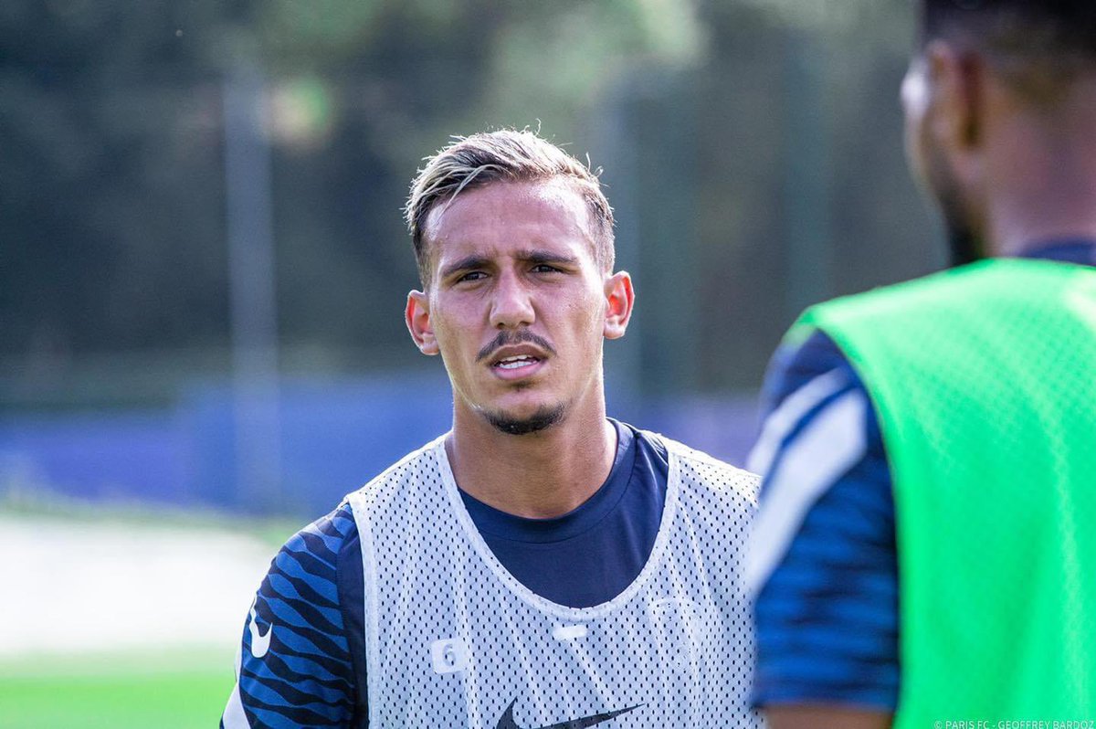 SaidArab_'s tweet image. Focus 👀⚽️