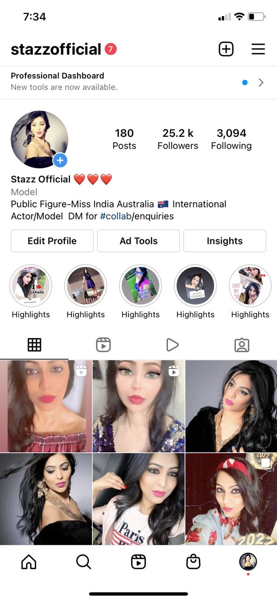 MDRayhanpatwar2's tweet photo. @miiniyoongs 👉Hello dear please Follow its account in Instagram then you find follow back.
Account- @stazzofficial
Public Figure-Miss India Australia 🇦🇺 International
Actor/Model https://t.co/6E1eLMpdIy