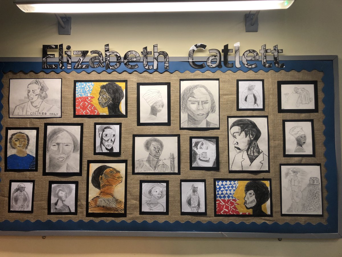 elsworth_hannah's tweet photo. So proud of my class and all the lovely art work on display tonight @OLQMprimaryyork https://t.co/PwTHJum9V3