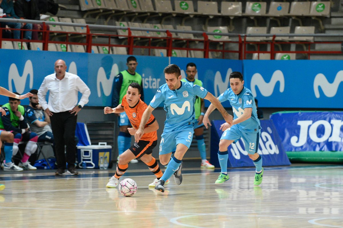 📸¡Qué fotos nos deja nuestro bonito #Futsal! 

😉Échale un ojo a la galería del descanso de <a href="/HelenBoto/">Helen Boto</a> 

¡SEGUIMOS PELEANDO! 💪🏻

#MovistarInterFS #InterRibera #CopaDelReyFutsal