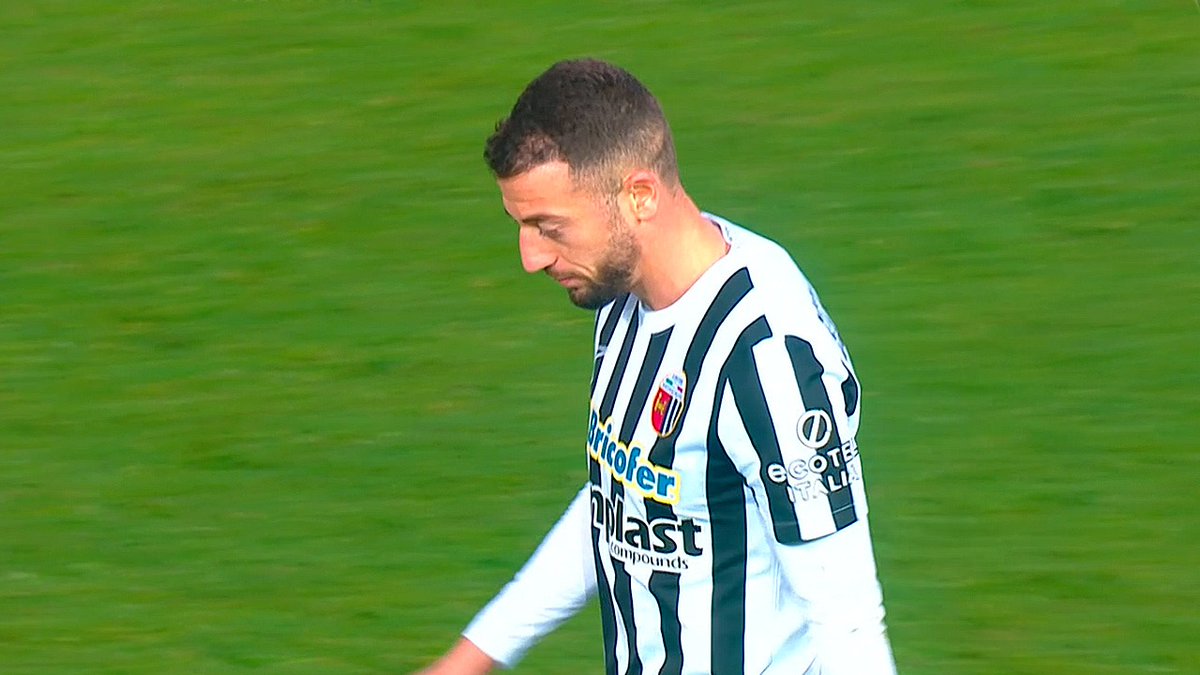 PicenoTime's tweet photo. VIDEO Benevento-Ascoli 0-2, Bidaoui: “Volevamo la vittoria, speriamo di continuare così anche in casa” https://t.co/urxzRtf9Lm #BeneventoAscoli #BENASC #serieb https://t.co/HAIS1lDqtI