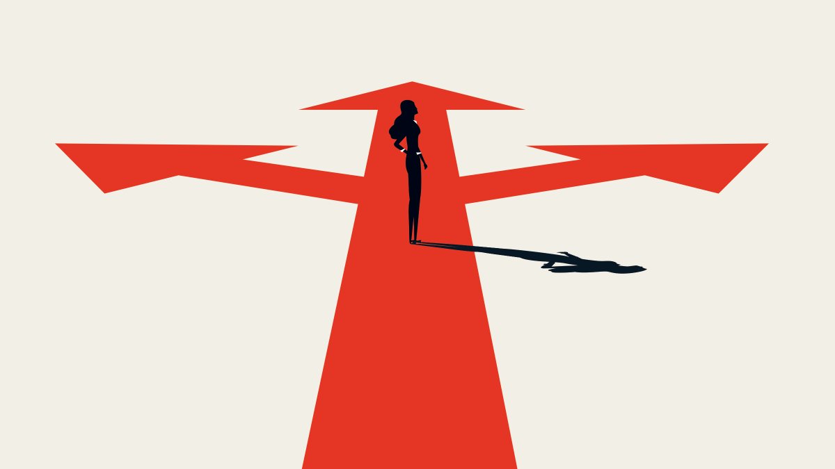 How should #HR practitioners respond when company leaders ask them to do something illegal or unethical? bit.ly/3uA17fP <a href="/SHRM/">SHRM</a> #SHRM