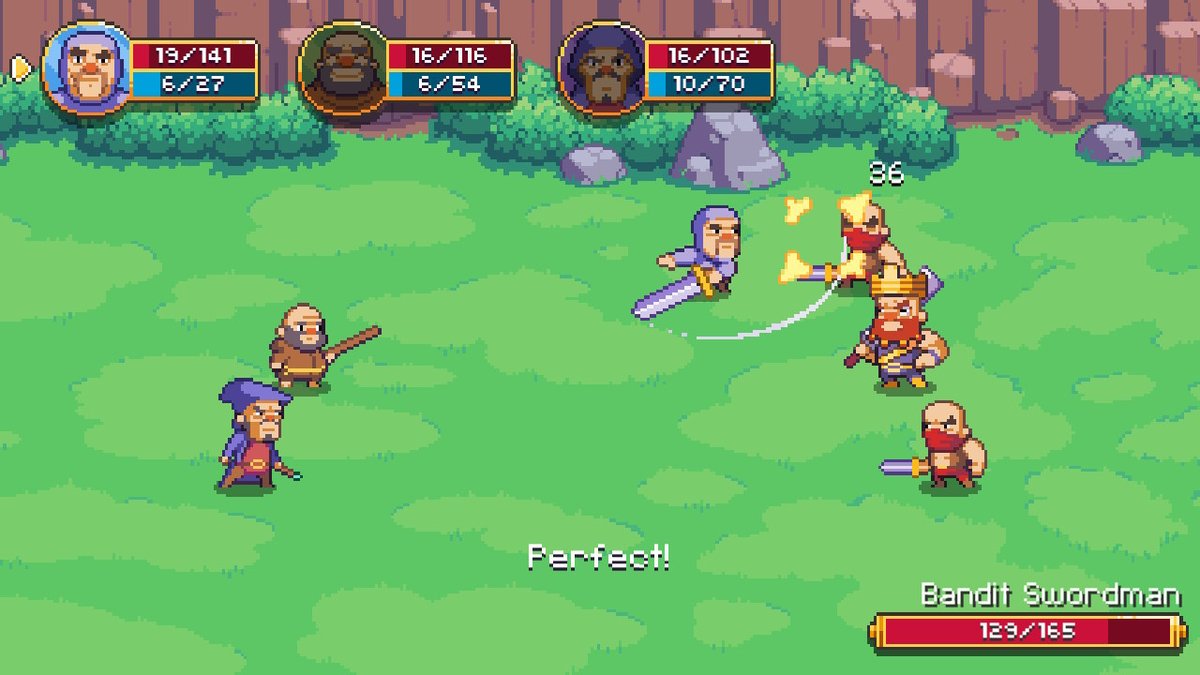 Ratalaika Games tweet media
