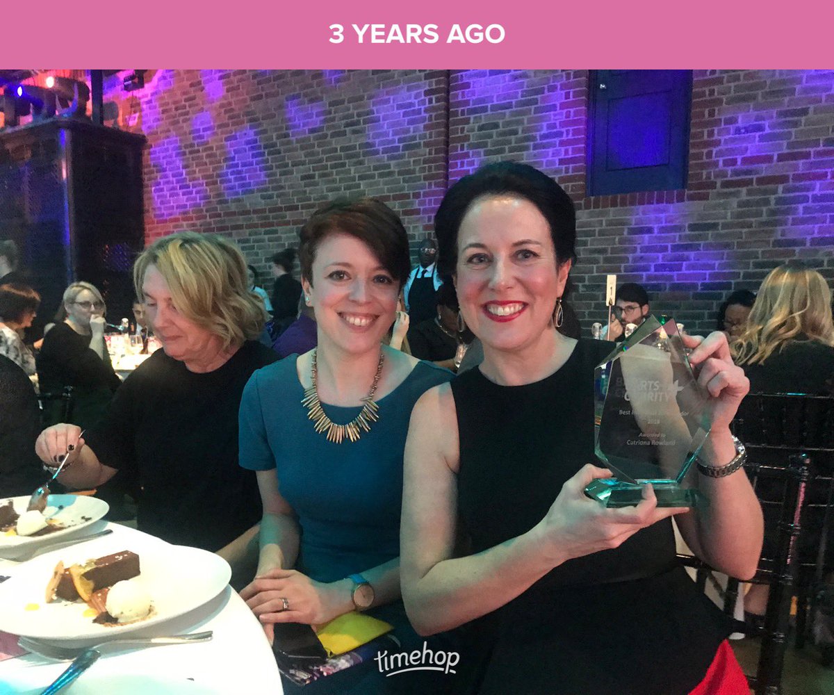 Catriona (Catrina)💙 #BHWellbeing tweet media