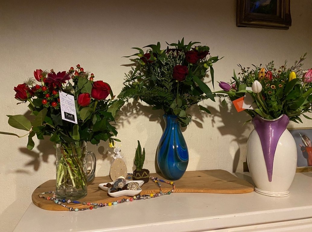 Vandaag wordt ik beëdigd als raadslid voor <a href="/pvdadeventer/">PvdA Deventer</a> 🌹
Ik sta als nummer 3!! op onze nwe lijst voor de volgende 4 jaar ook aan de lat.
We maken Deventer nog een beetje beter/fijner voor iedereen