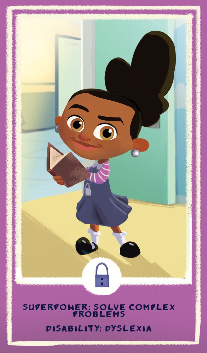 The Capables tweet media