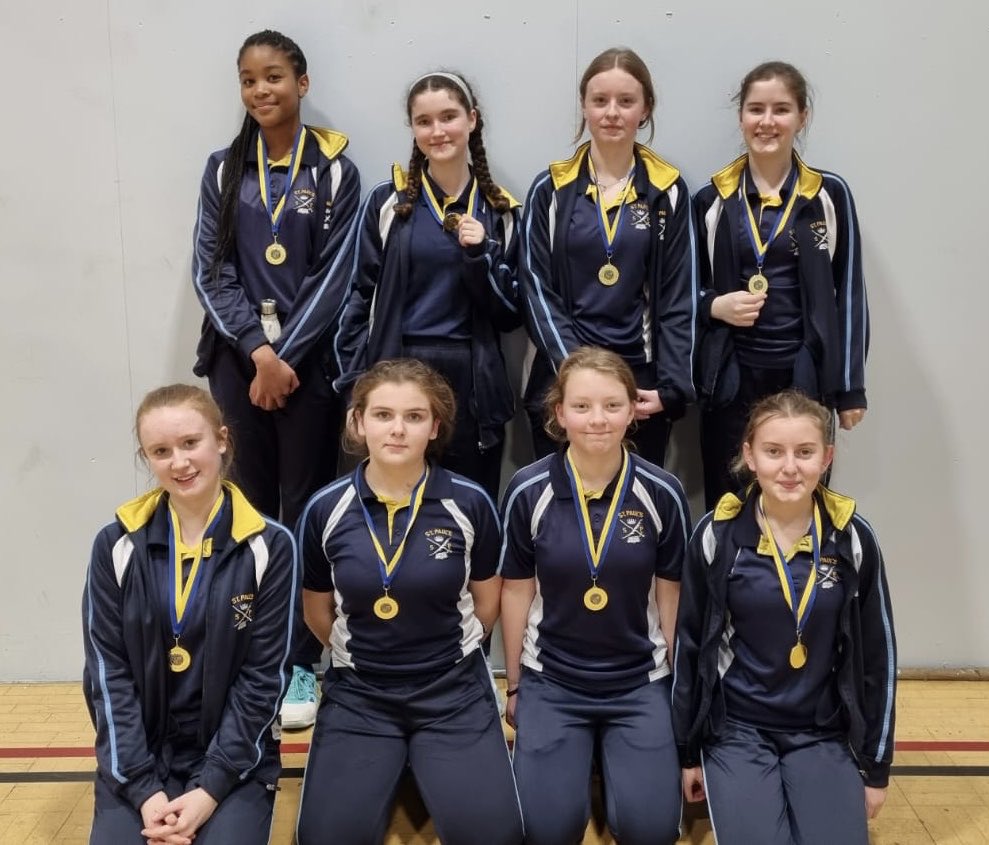 Dr Dawn Casserly (@drcasserly) on Twitter photo Congratulations to our Under 14 Basketball Champions! They are truly magnificent and superbly talented sportswomen! Well done and you have done SPG proud!!!!!!!! <a href="/SPGbham/">SPGOFFICIAL</a> Congratulations to our Under 14 Basketball Champions! They are truly magnificent and superbly talented sportswomen! Well done and you have done SPG proud!!!!!!!! <a href="/SPGbham/">SPGOFFICIAL</a>