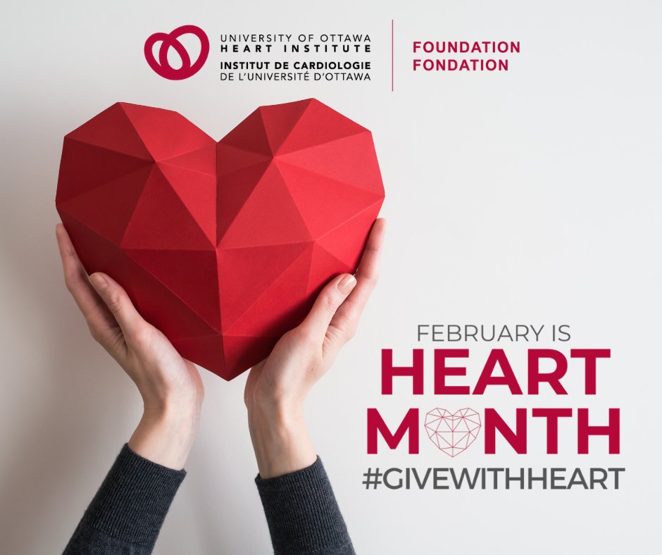 TSN1200's tweet photo. YOUR DONATION X2! All month long, generous corporate sponsors will be matching donations to the @Heartfdn! Give the gift of time at https://t.co/KVw2ivF8yh #GiveWithHeart #LightTheTownRed https://t.co/wVCzccActt