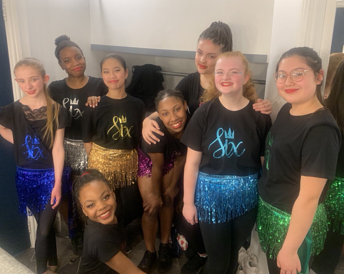 Dr Dawn Casserly (@drcasserly) on Twitter photo Our amazing dancers winning at <a href="/tgbdo/">thegreatbigdanceoff</a> taking place at Alexandra Theatre, Birmingham <a href="/ATGTICKETS/">ATGtickets</a>
They were superb and lit up the stage with their exceptional talent! Wow! So proud of you! <a href="/SPGbham/">SPGOFFICIAL</a> Our amazing dancers winning at <a href="/tgbdo/">thegreatbigdanceoff</a> taking place at Alexandra Theatre, Birmingham <a href="/ATGTICKETS/">ATGtickets</a>
They were superb and lit up the stage with their exceptional talent! Wow! So proud of you! <a href="/SPGbham/">SPGOFFICIAL</a>