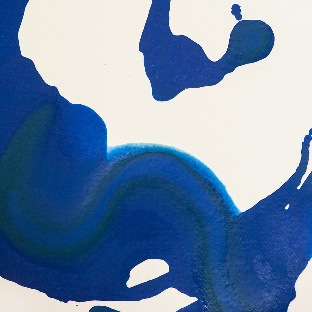 ronewaart's tweet photo. 'Blue Configuration 2' by @BertaArt
Visit the online exhibition: https://t.co/2onqT9DK3e
"I love the circular forms that emerged when I was creating this new series. They give a sense of unity and connection."#claraberta
#ronewaartprojects #vieingroom #onlineexhibition https://t.co/CZncDQs1kc