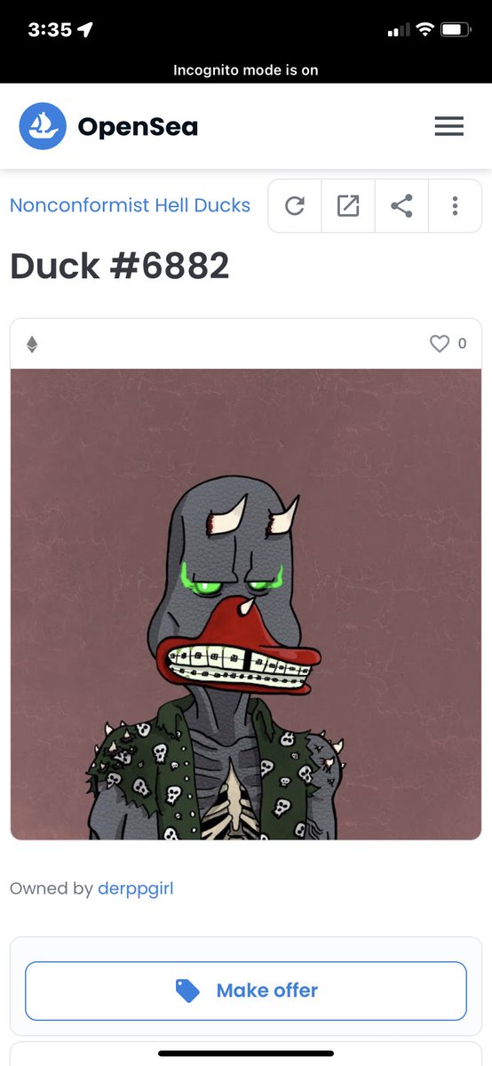 derppgirl.eth tweet media