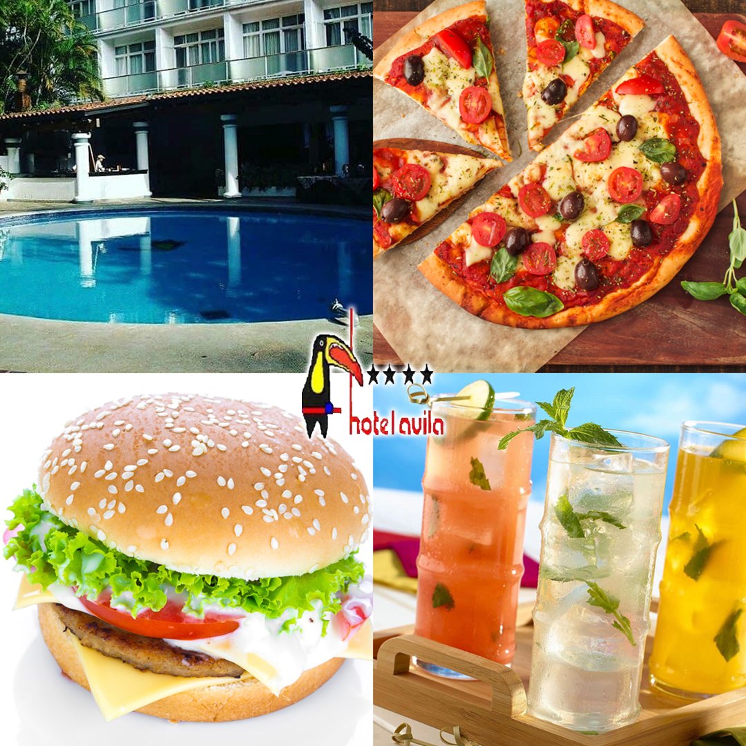 TuHotelAvila's tweet photo. ¡VEN A PASAR EL DÍA EN LA PISCINA!
¡AQUÍ EN TU HOTEL ÁVILA!

https://t.co/SQLSs3IAmK

#comidaperuana #bebidas #hamburguesas #pizzas #piscina #turismoencaracas #hotelencaracas #sanbernardino #sanbernardinocaracas #diadepiscina https://t.co/KQtlrb13rh