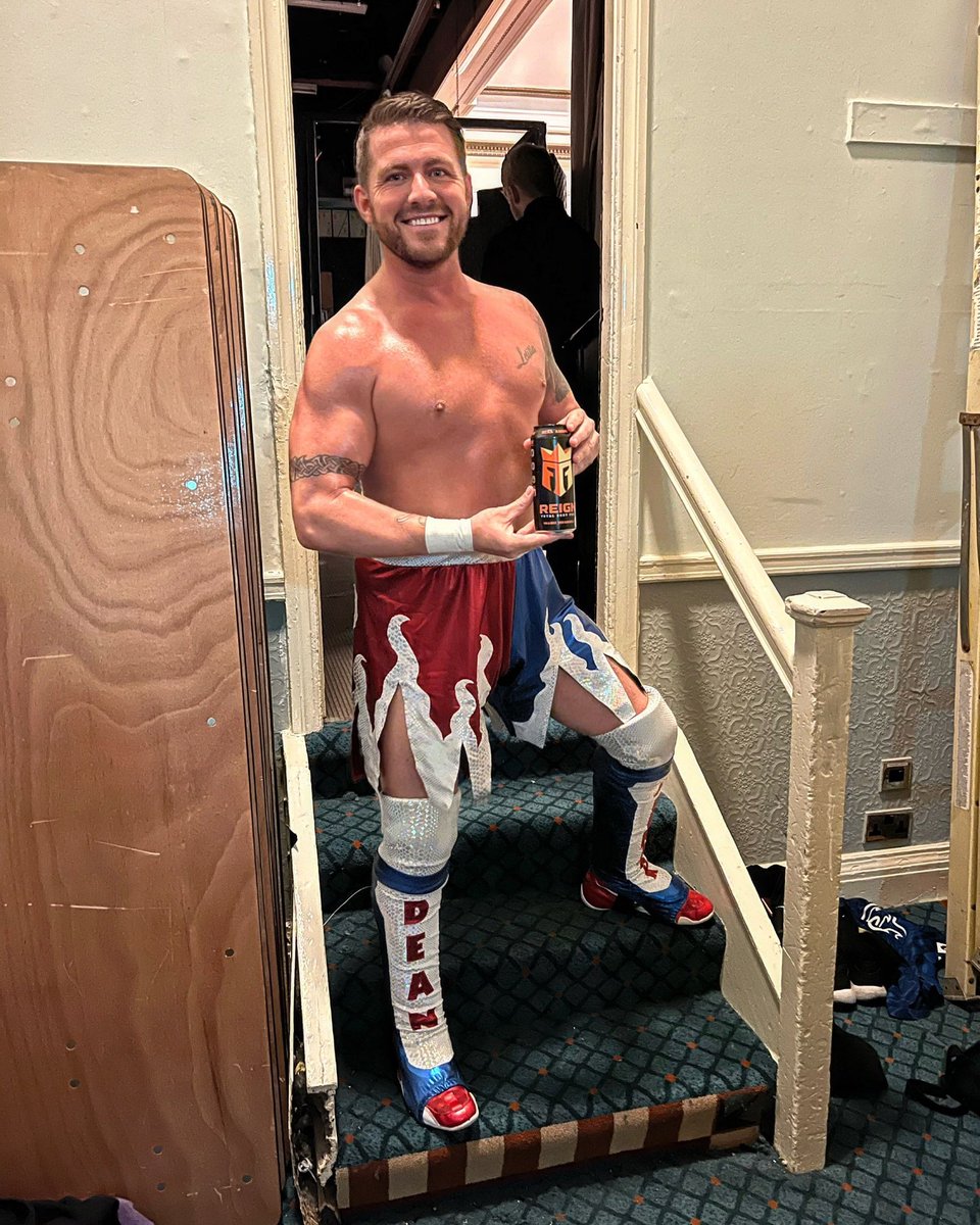 Dean Allmark 🇬🇧 ディーン アルマーク tweet media