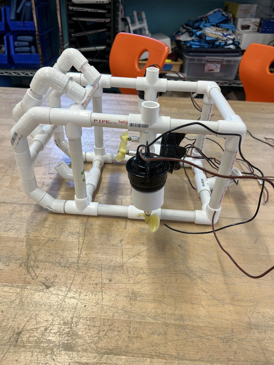 iFlow Bionic tweet media