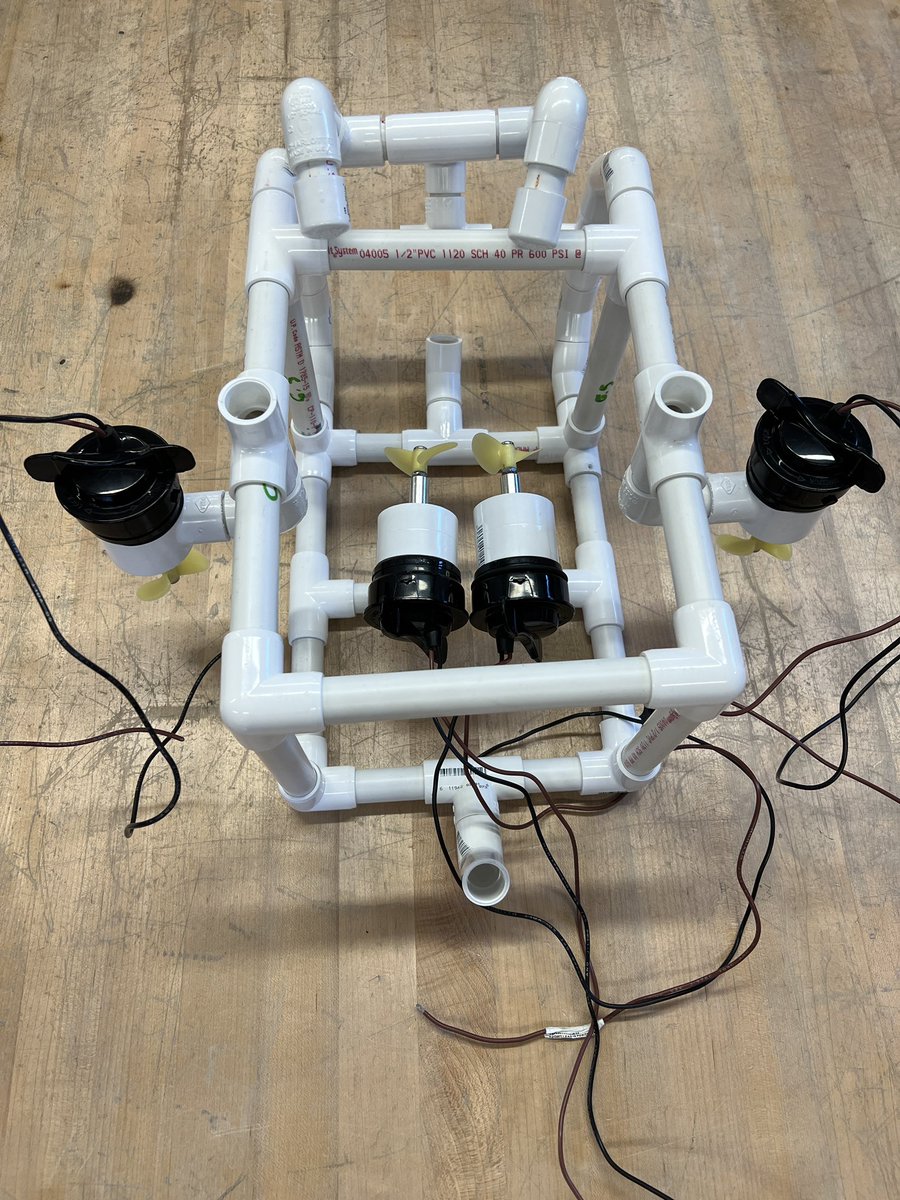 iFlow Bionic tweet media