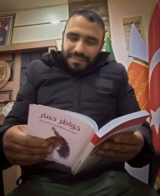 HamzeTekin's tweet photo. @abo33amsha https://t.co/9dLBS7O0LW