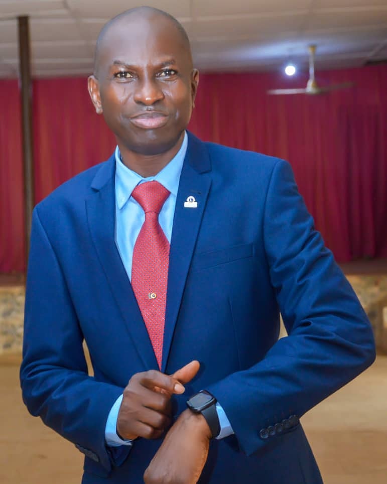 The time is now...
The better candidate...
The right choice
Vote Lion S.A Balogun for the Second Vice District Governor Lions District 404A1 Nigeria 
#votebalo4svdg2022 
#heartofservice