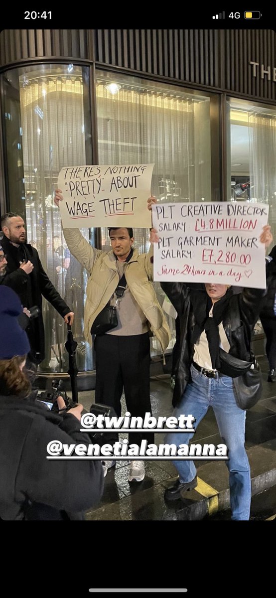 TwinBrett_'s tweet photo. Hi x #PLTbyMollyMae https://t.co/je43sMZSvr