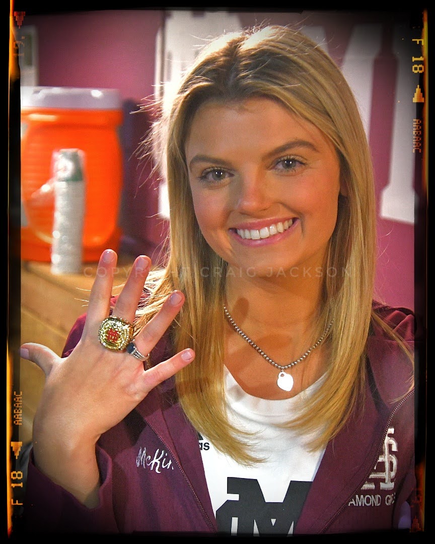 leftfieldlounge's tweet image. Some folks say a diamond is a girls best friend, but a @HailStateBB #NationalChampioship ring is an @MSUDiamondGirls best friend, right McKinna and Cat? #BlingBlingBling