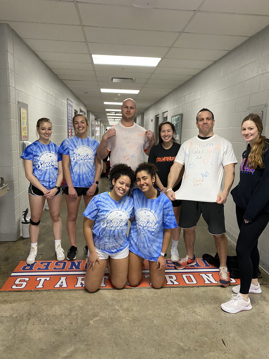 olentangy orange girls lacrosse (@oorangeglax) on Twitter photo Great last preseason lift for the seniors <a href="/orangesccoach/">Jason McKendrick</a> <a href="/DR_Ebner/">D.R. Ebner</a> repping Glax😤💪🏼💪🏼 Great last preseason lift for the seniors <a href="/orangesccoach/">Jason McKendrick</a> <a href="/DR_Ebner/">D.R. Ebner</a> repping Glax😤💪🏼💪🏼