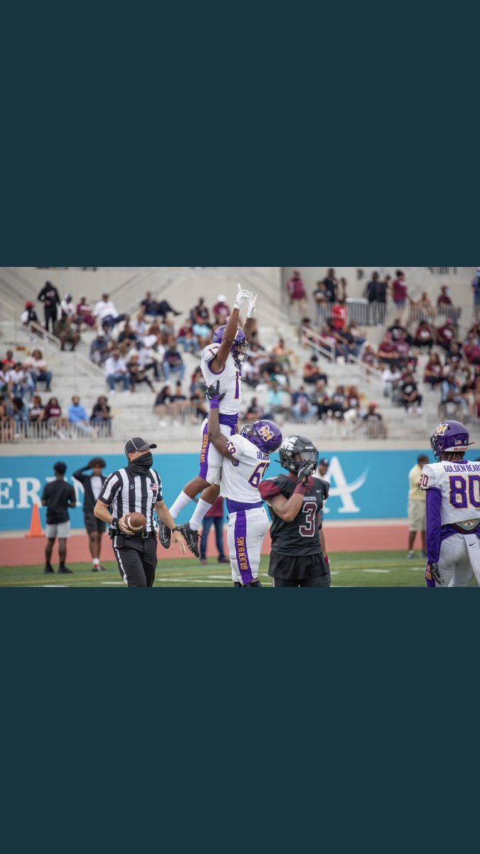 Jordanpearson24's tweet photo. I am Beyond Blessed To Receive An Offer From Miles College @miles_football @CoachHouston @CoachBivensSr @AL6AFootball @redhog29 @ https://t.co/NbXA690jRO