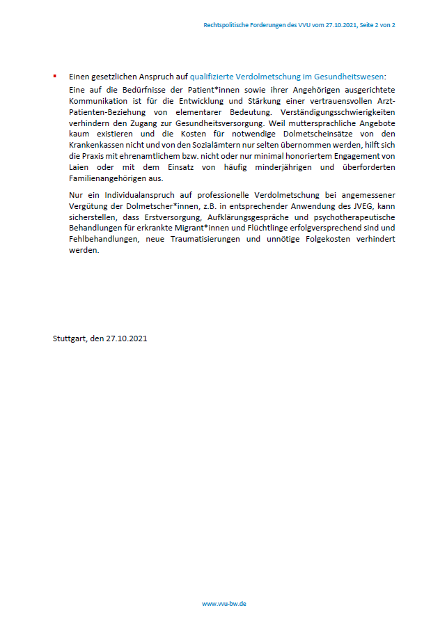 VVUeV's tweet image. Wie steht's? Vor einem guten Jahr wollten @fdpbt+@GrueneBundestag die Aufhebung von § 14 #JVEG und die Indexierung von Rechtsanwalts-, Sachverständigen-, #Dolmetscher- und #Übersetzer-vergütung. Bleibt's dabei?
@sonjaeichwede @KatrinHelling @Helge_Limburg 
#inflation #xl8 #1nt