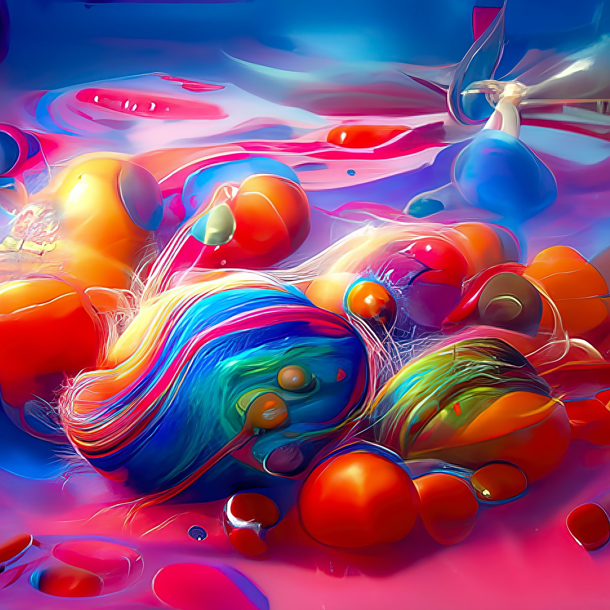 styleWishh's tweet photo. New Piece revealed!🤩
From the Well Of Life Collection @AIMC_AI 

Mint site:
https://t.co/b2jtfg9TWT

#NFTcommunity #NFTs #NFTart #NFTartist https://t.co/3oTK6vg3Wa