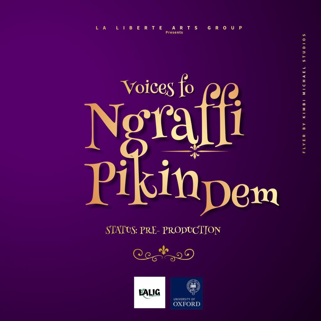 Tomorrow, we start Shooting.#
Voicefograffipekin #ethnographic film
<a href="/WeLoveYouBda/">We Love You Bamenda</a> BlackSwaggerInc #Artsforchange @ LaliberteArts.<a href="/ALaiNbAgO/">#EndAnglophoneCrisis ✊🏽 🇨🇲</a> @