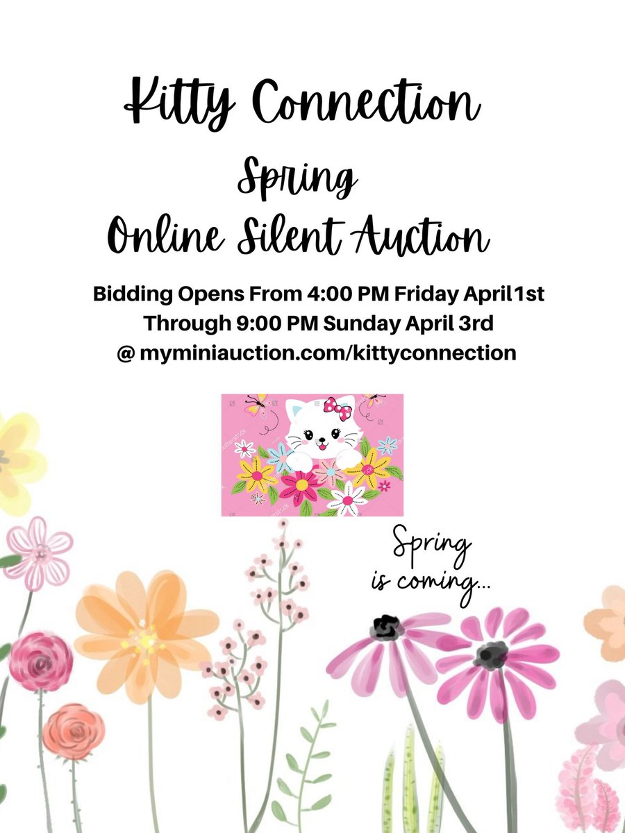 ConnectionKitty's tweet image. 