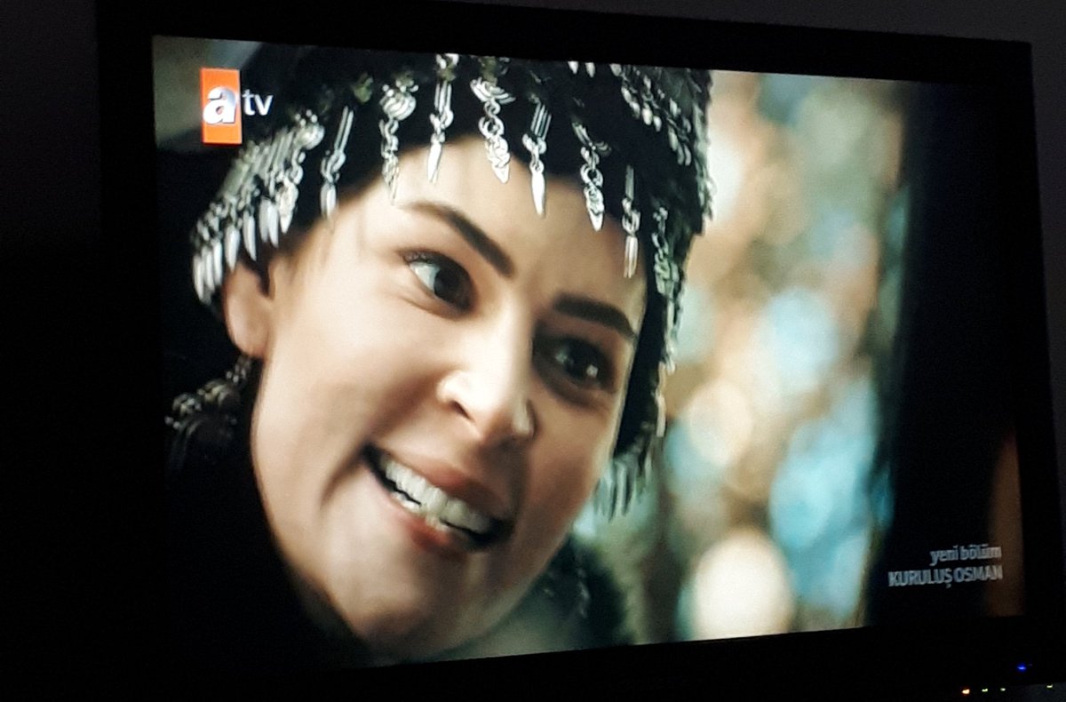 Tam bir Savaşçı olarak yetiştirilmiş asil Türk Kızı
#malhunhatun
#AskımVatanımdır
#KurulusOsman