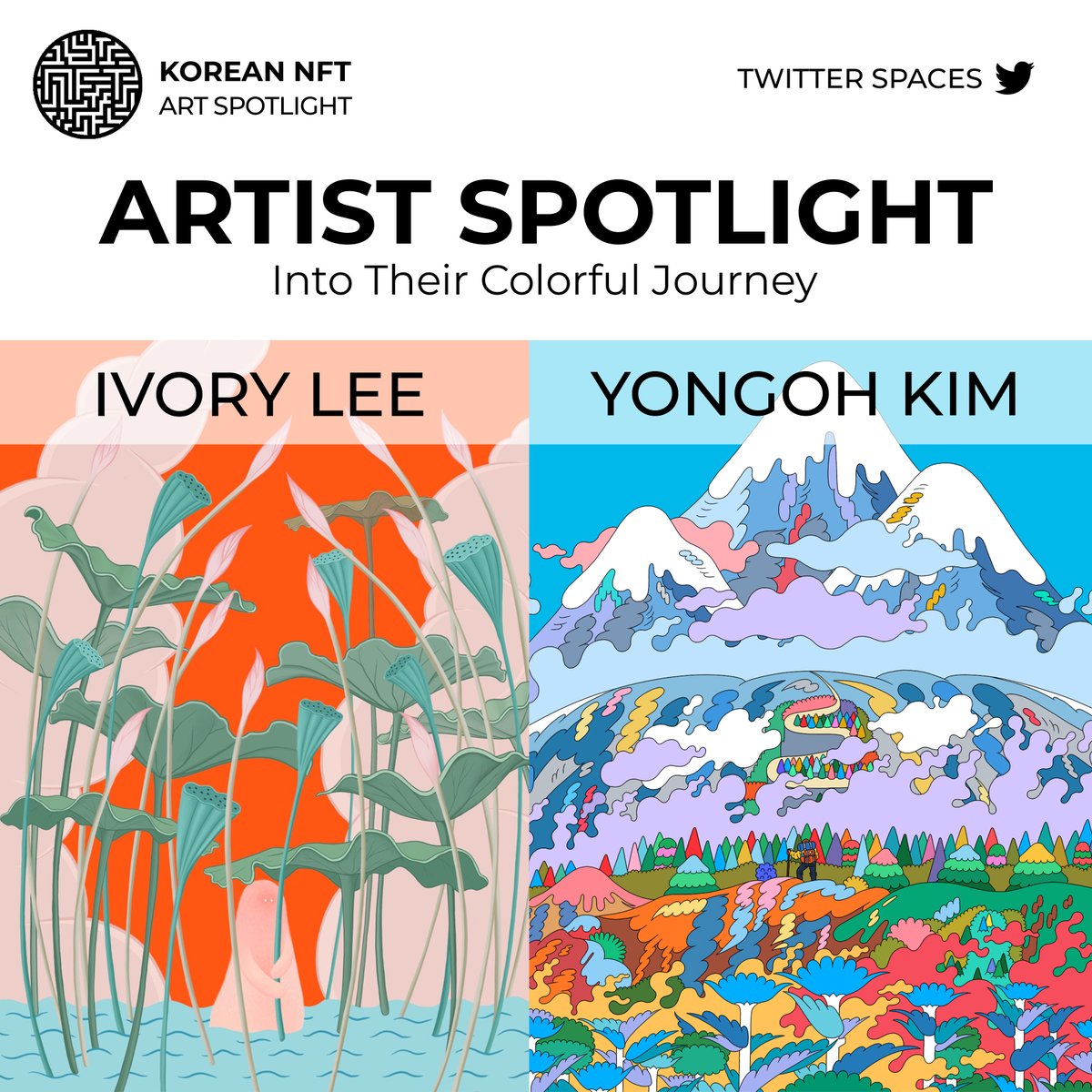 KOREAN NFT tweet media