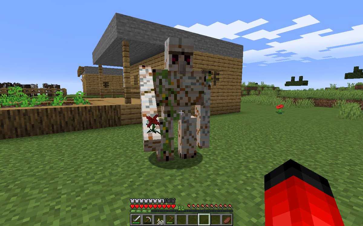 TheWilly03's tweet photo. 2º Dia en #PlanCraft completado ✅ https://t.co/D8snQHPOyC