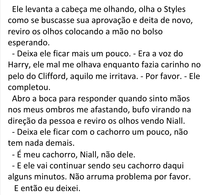 nana_do_jin's tweet photo. 8.0 - E então eu deixei - https://t.co/Ziv1DdRRgF