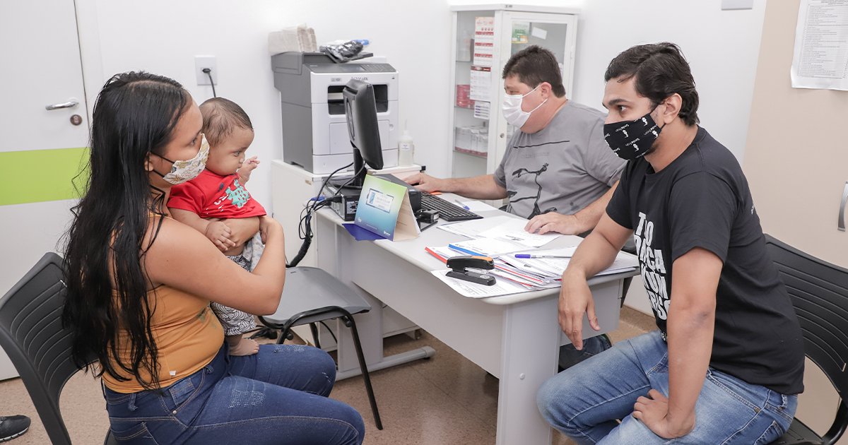 Through the pandemic, our sustainable model proved effective. With our partners, we provided over 120,000 in-person and virtual CCC interventions covering diagnosis as well as psychosocial, nutritional, speech, and orthodontic services. About 30% were delivered via telehealth.