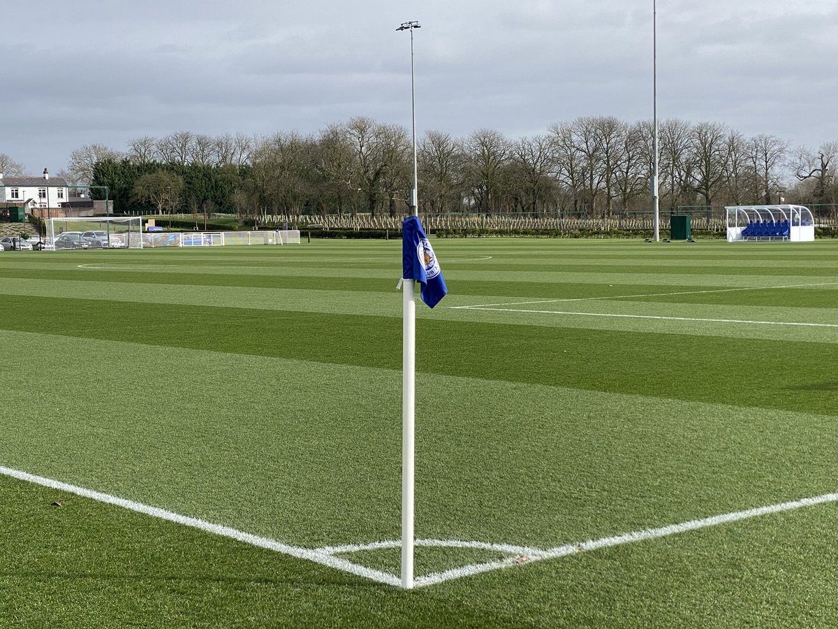 makemcraig's tweet photo. Top day out with the lads at @LCFC_SportsTurf, loads of ideas to take back home. Thanks to @johnledwidge for his hospitality, time and tour. Big thanks to the team at @TurfBusiness for arranging the visit. @Punchard82 @jacktucker999 @bet81fred @joshuapavey1 https://t.co/wZheodCurm