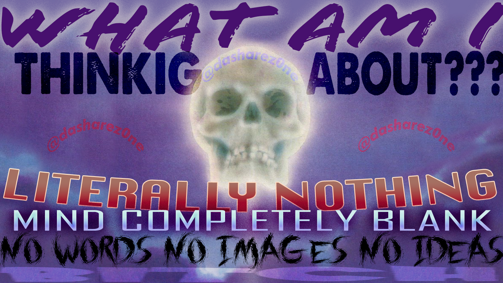 LOL IF YOUR MIND WORK'S - https://t.co/GfqwqHWv7Y ADMIN
