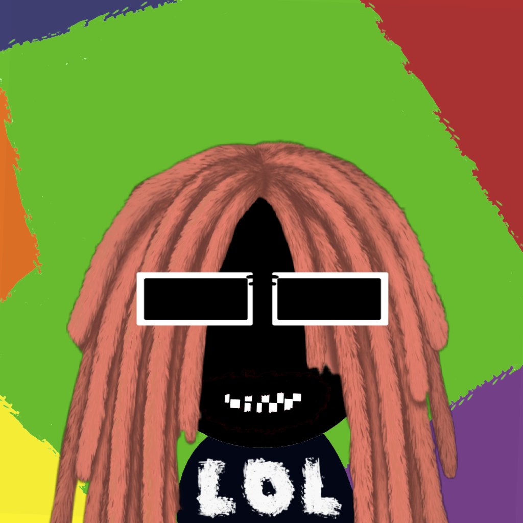 Made a very poor offer today and joined the club😀😀😀 😄😂🤣😎😉😚😀😀😀😀😀😀

#NFTCommunity #nftcollector #nft #NFTdrop #opensea #PolygonNFT