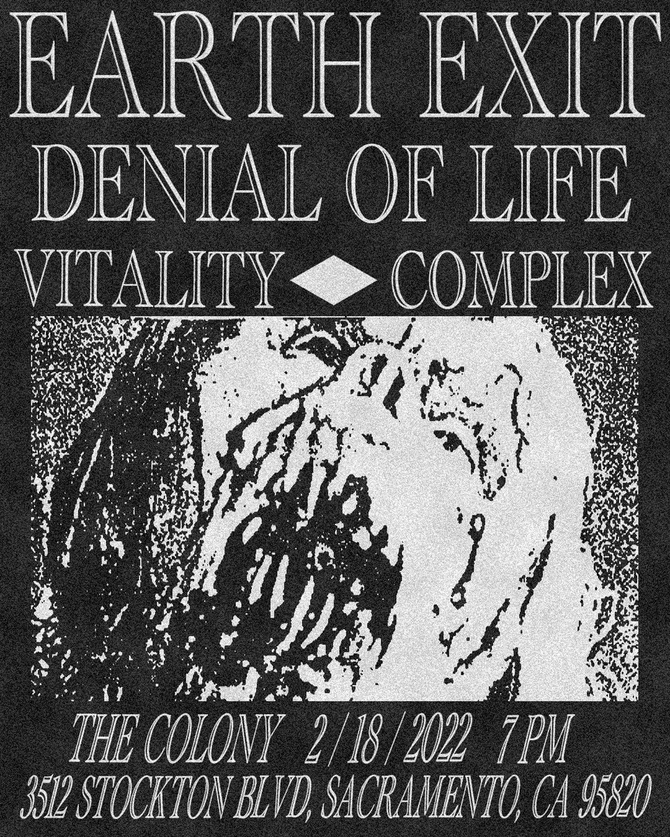 SACTO FRIDAY LETS GO