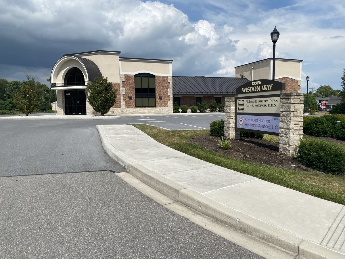 ADVANCED PRACTICE PSYCHIATRIC SOLUTIONS, LLC (MentalApps) Twitter