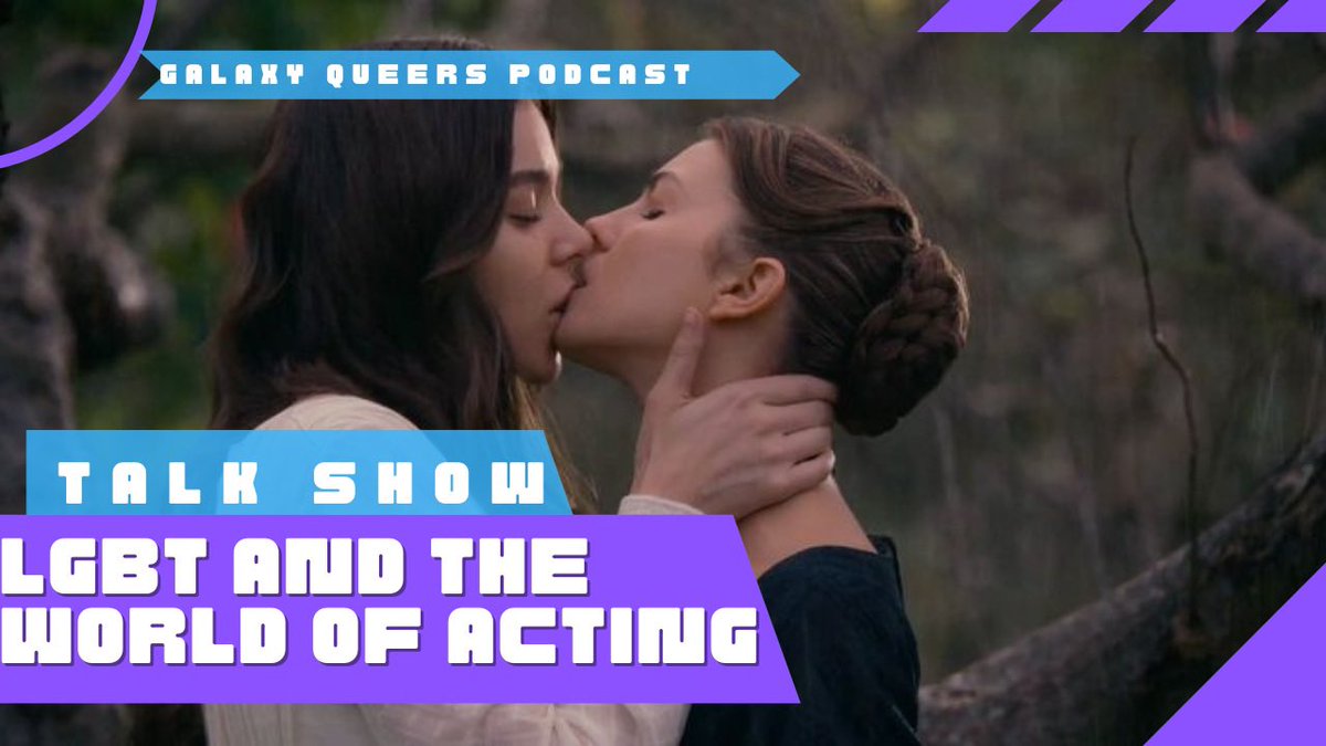 Galaxy of Queers tweet media