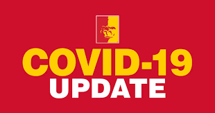 pittstate's tweet photo. Between Feb. 9 and Feb. 15, the Bryant Student Health Center at Pittsburg State University tested 16 symptomatic students for COVID-19. Of those, one was positive. Currently, no students are in isolation. https://t.co/pZAseAZf35