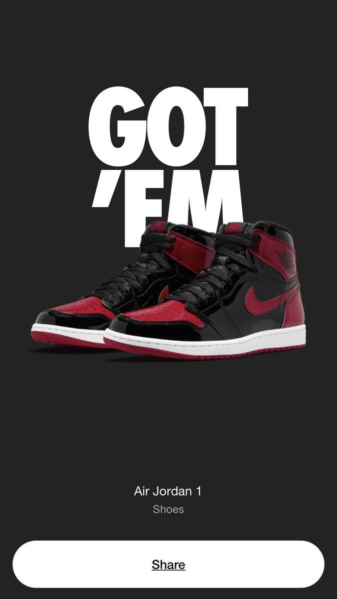 Fresh_Dot_Org's tweet photo. @thesnkrsleaker Thank you! For the heads up big W! https://t.co/R2Z4QGZ8dg